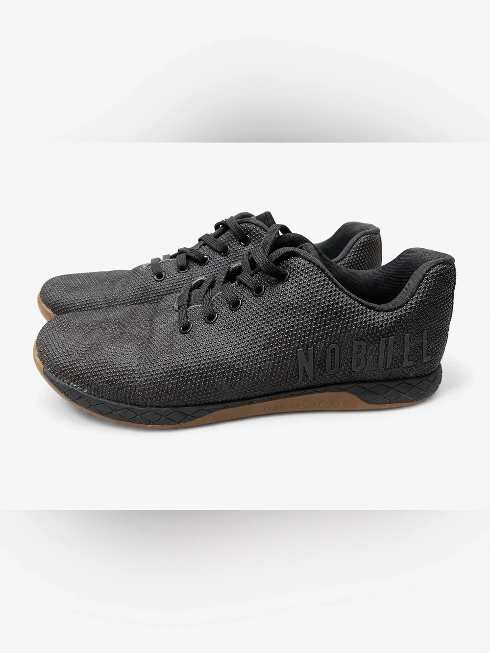 NOBULL pre owned